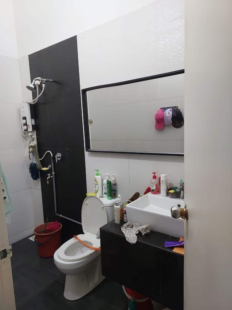 2-Storey Semi-D Taman Kota Masai 8