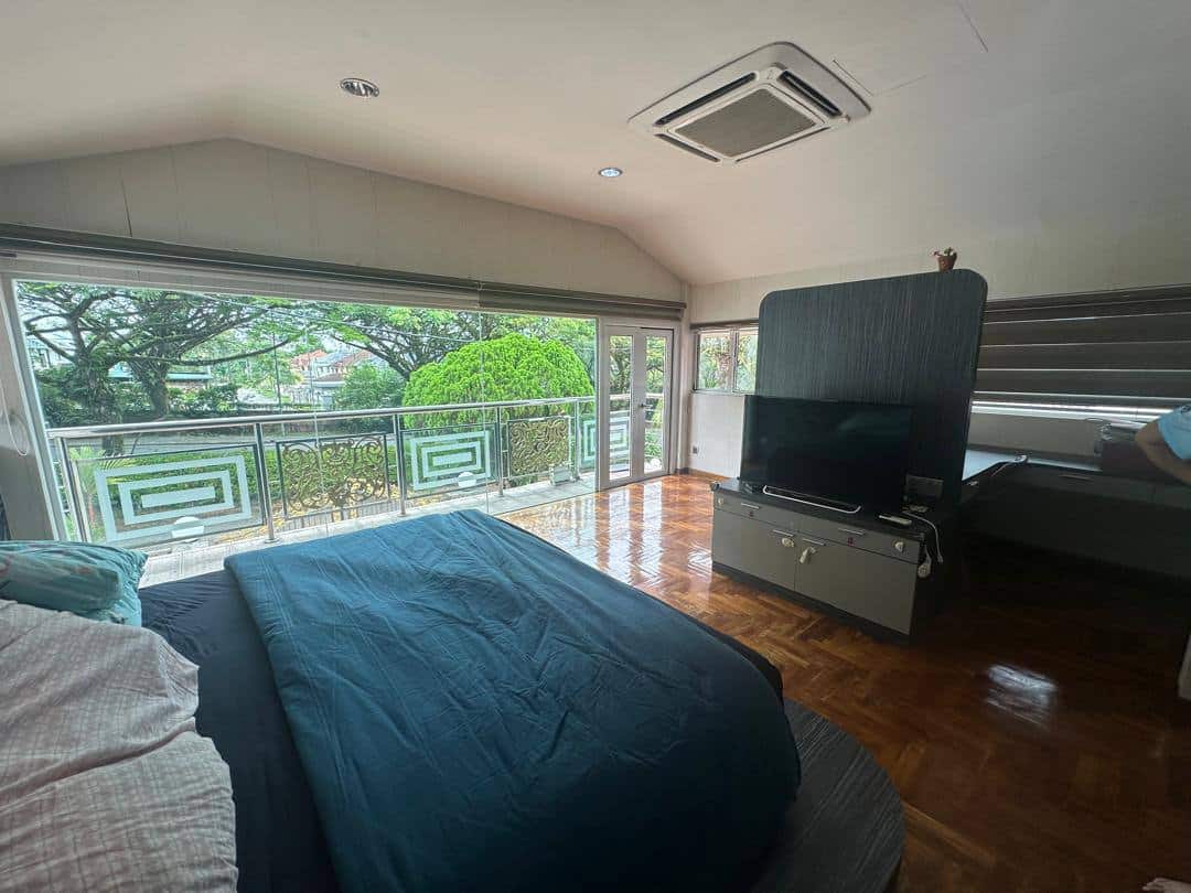 2 Storey Bungalow Taman Bukit Rinting 7