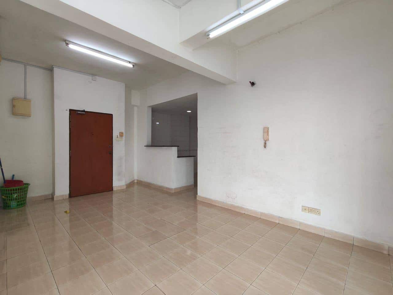 Apartment Aster Court 6