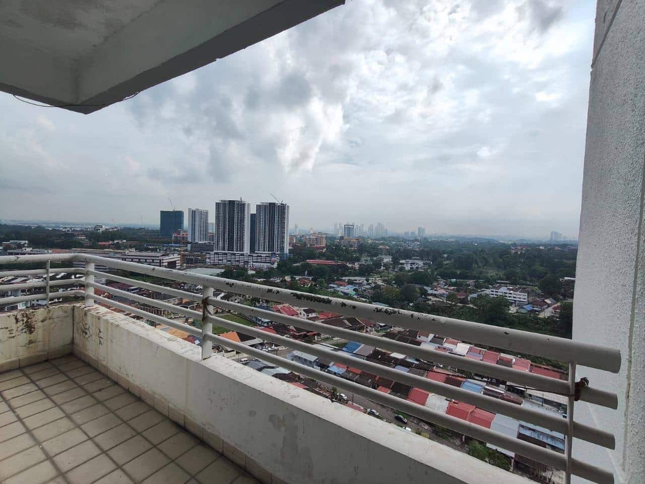 Apartment Aster Court 5