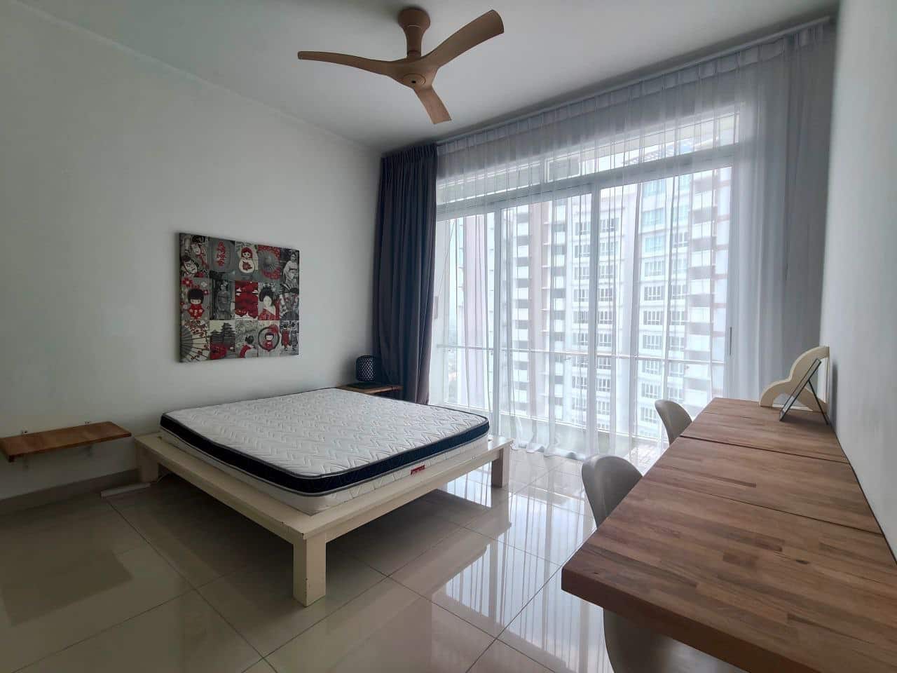 Condo Tropez Residences 5