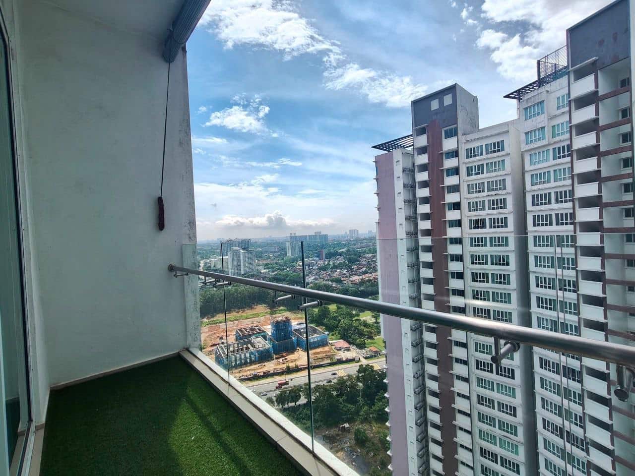 Condo Tropez Residences 1