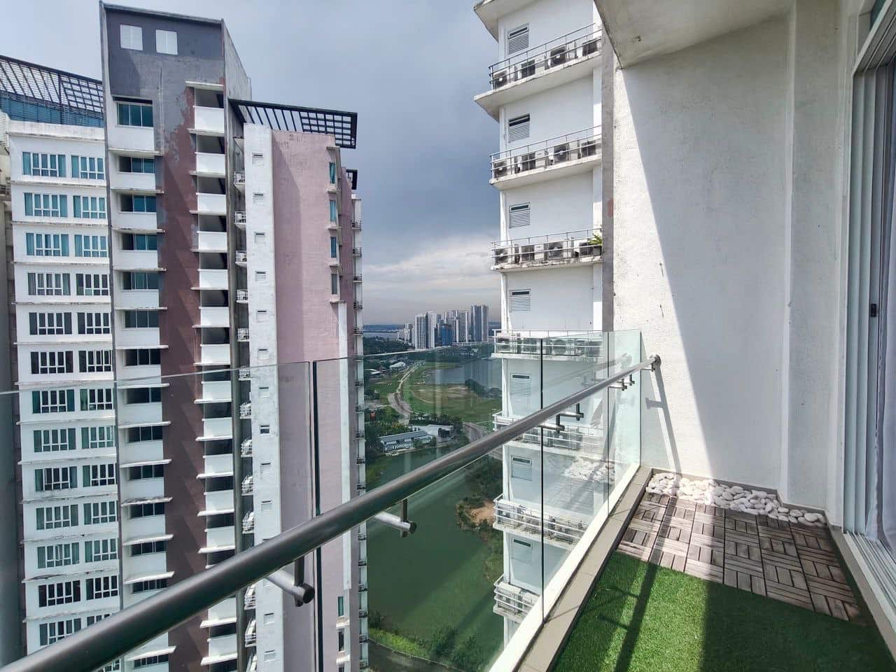 Condo Tropez Residences 2