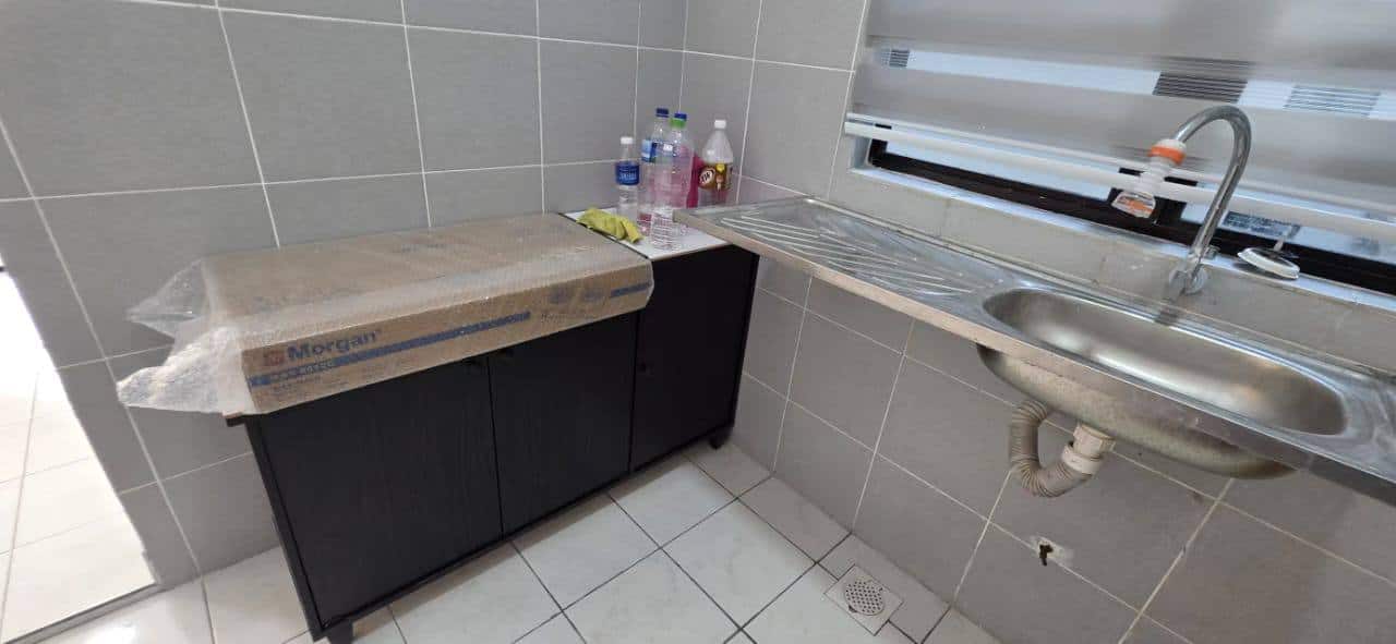 Condo Residensi Prima Larkin Indah 8