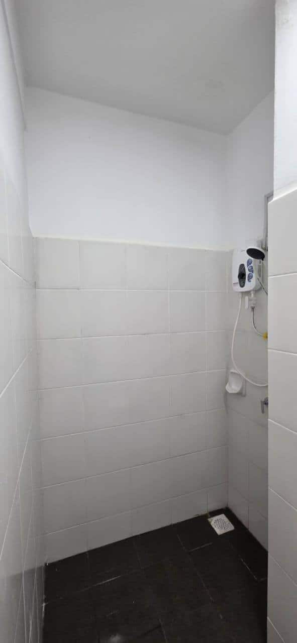 Condo Residensi Prima Larkin Indah 10
