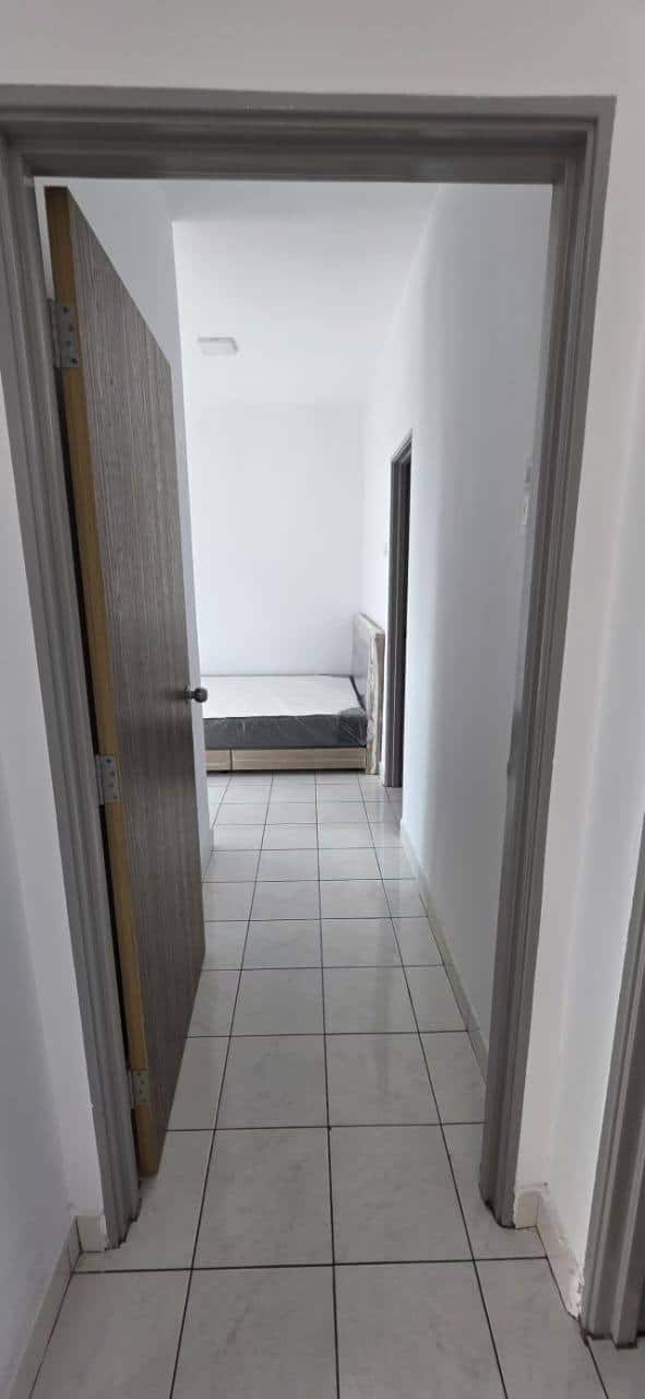 Condo Residensi Prima Larkin Indah 5
