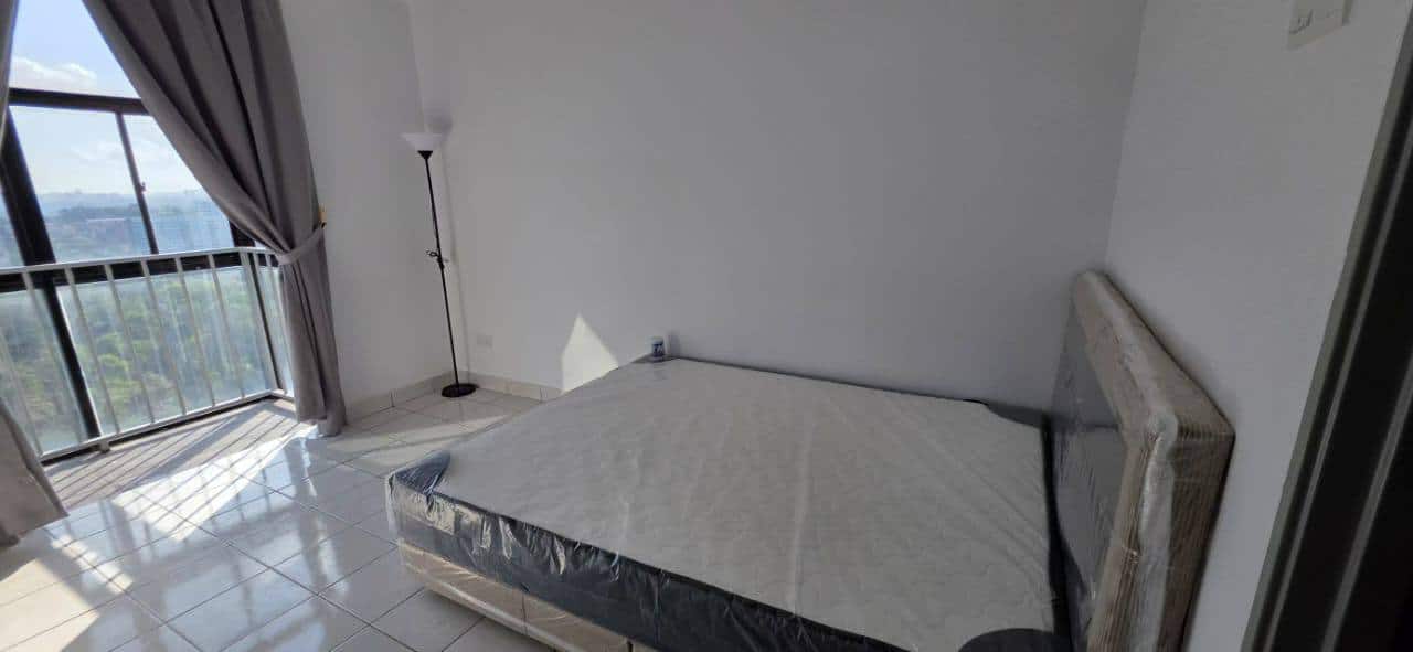 Condo Residensi Prima Larkin Indah 4