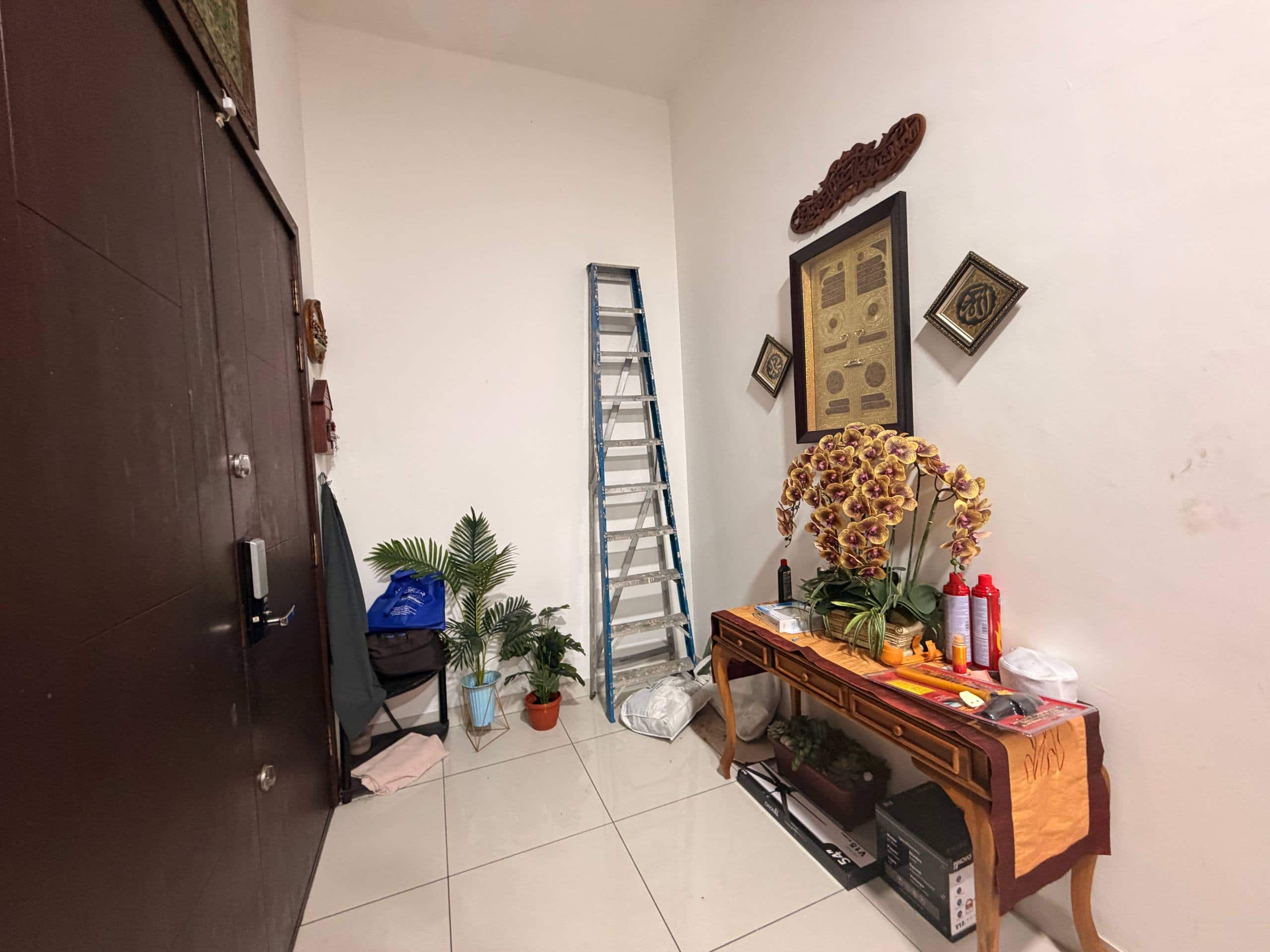 Double Storey Terrace Emerald Residenz (Crown) 6