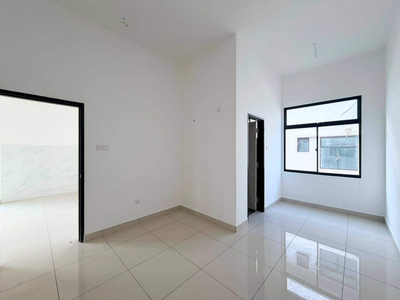 Double Storey End Lot Mutiara Maju 7
