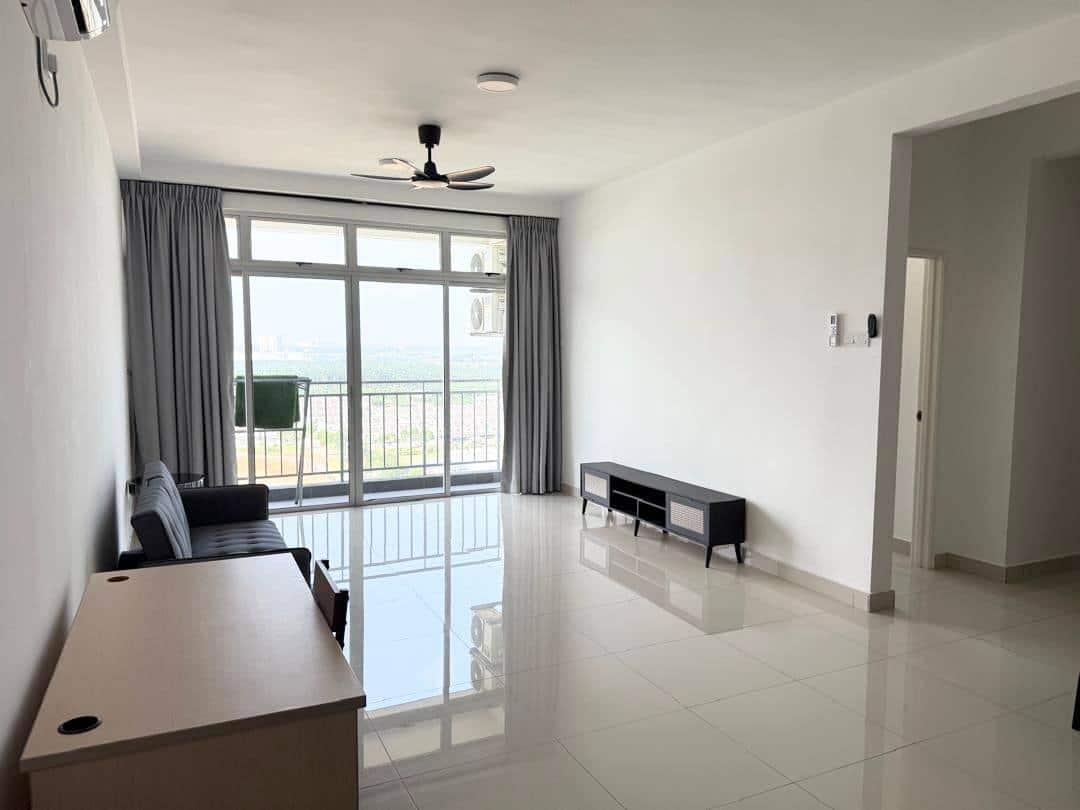 Tower B D Lagoon 1