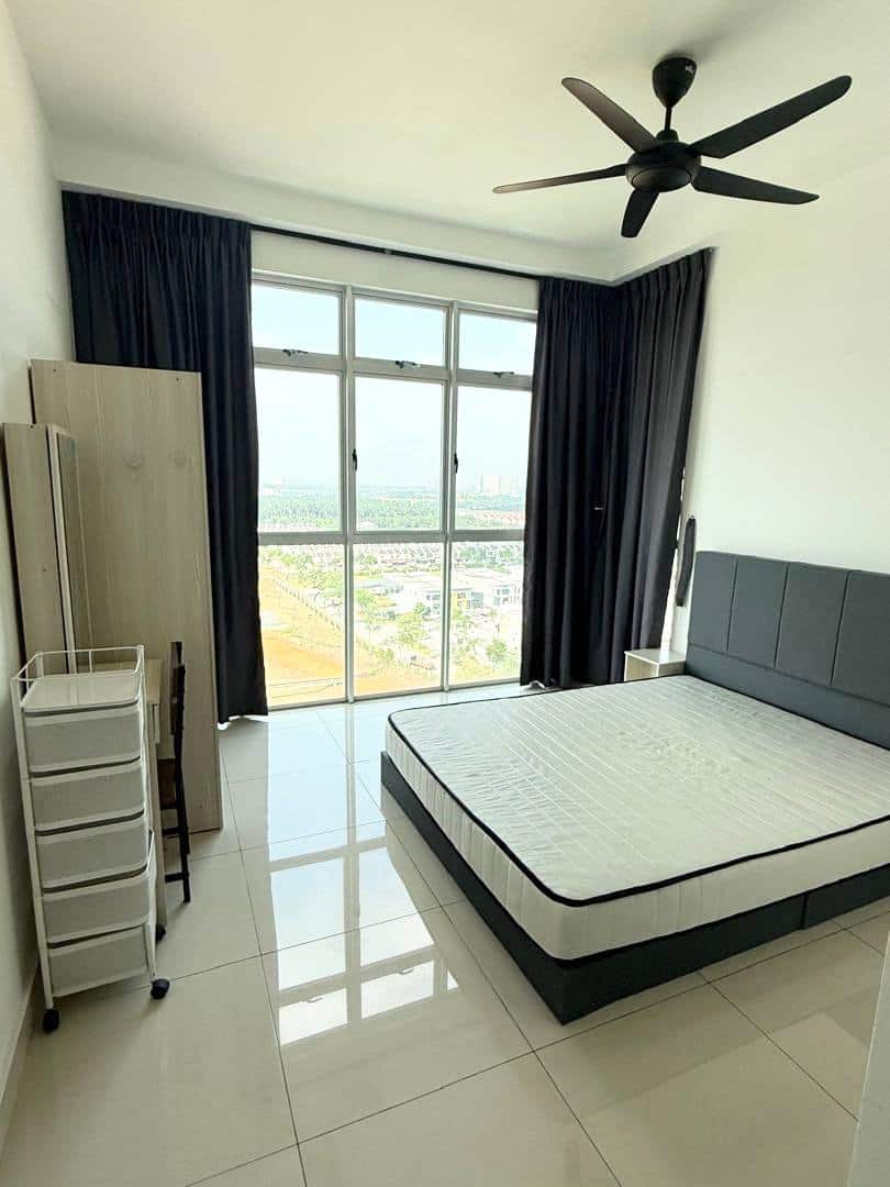 Tower B D Lagoon 2
