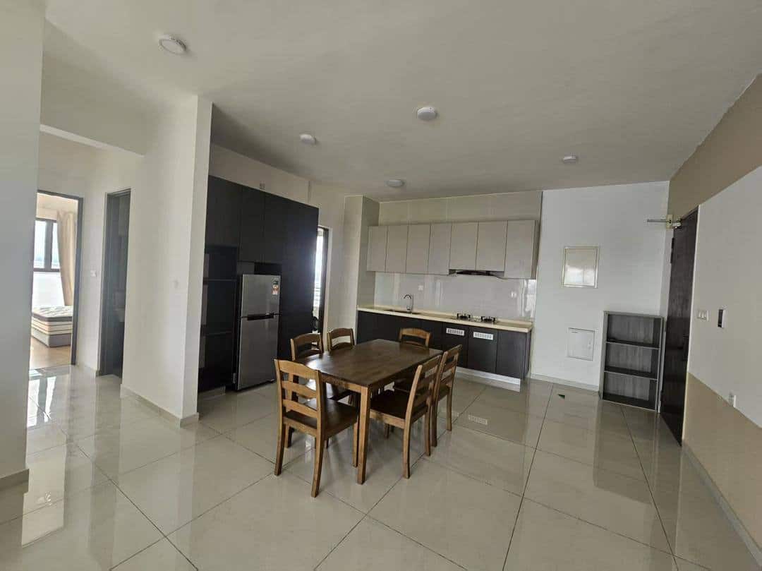Condo Country Garden Danga Bay 3