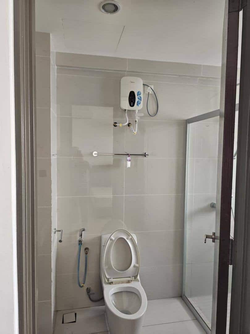 Condo Country Garden Danga Bay 7