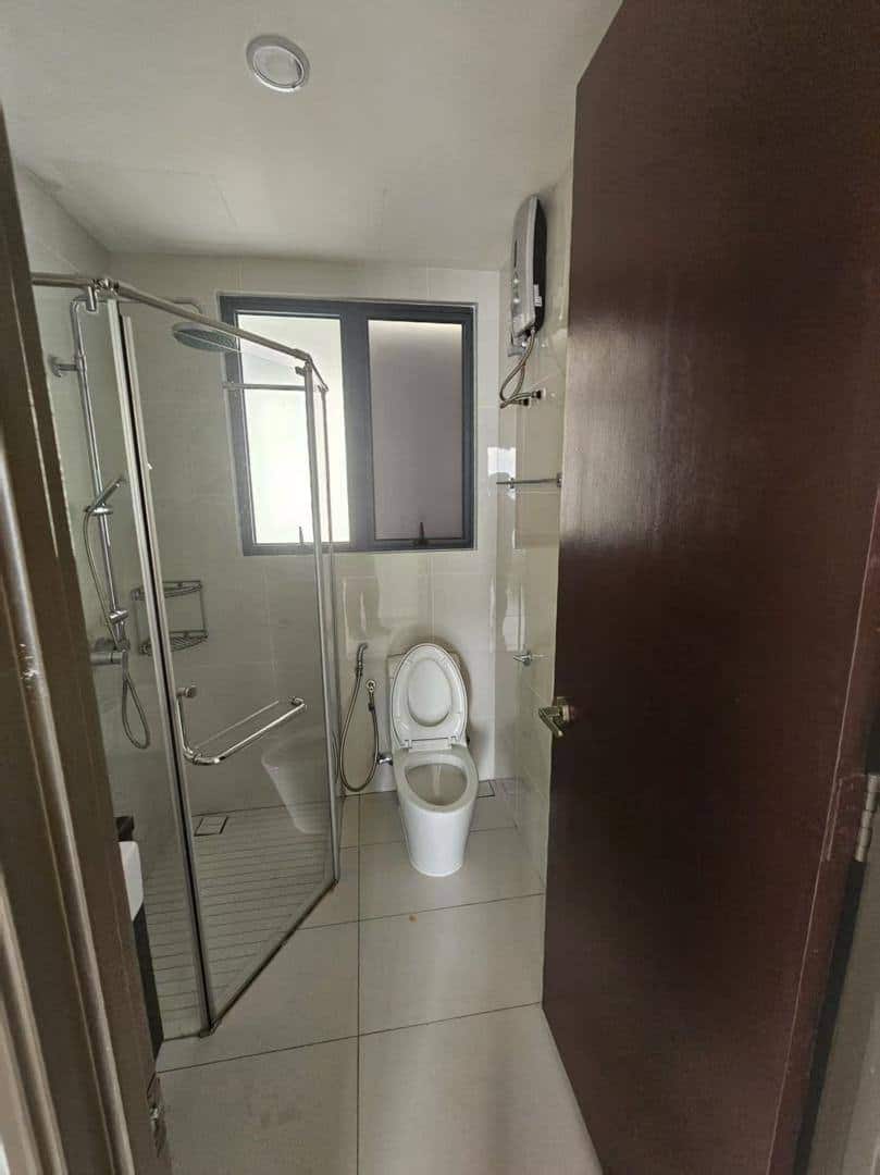 Condo Country Garden Danga Bay 10