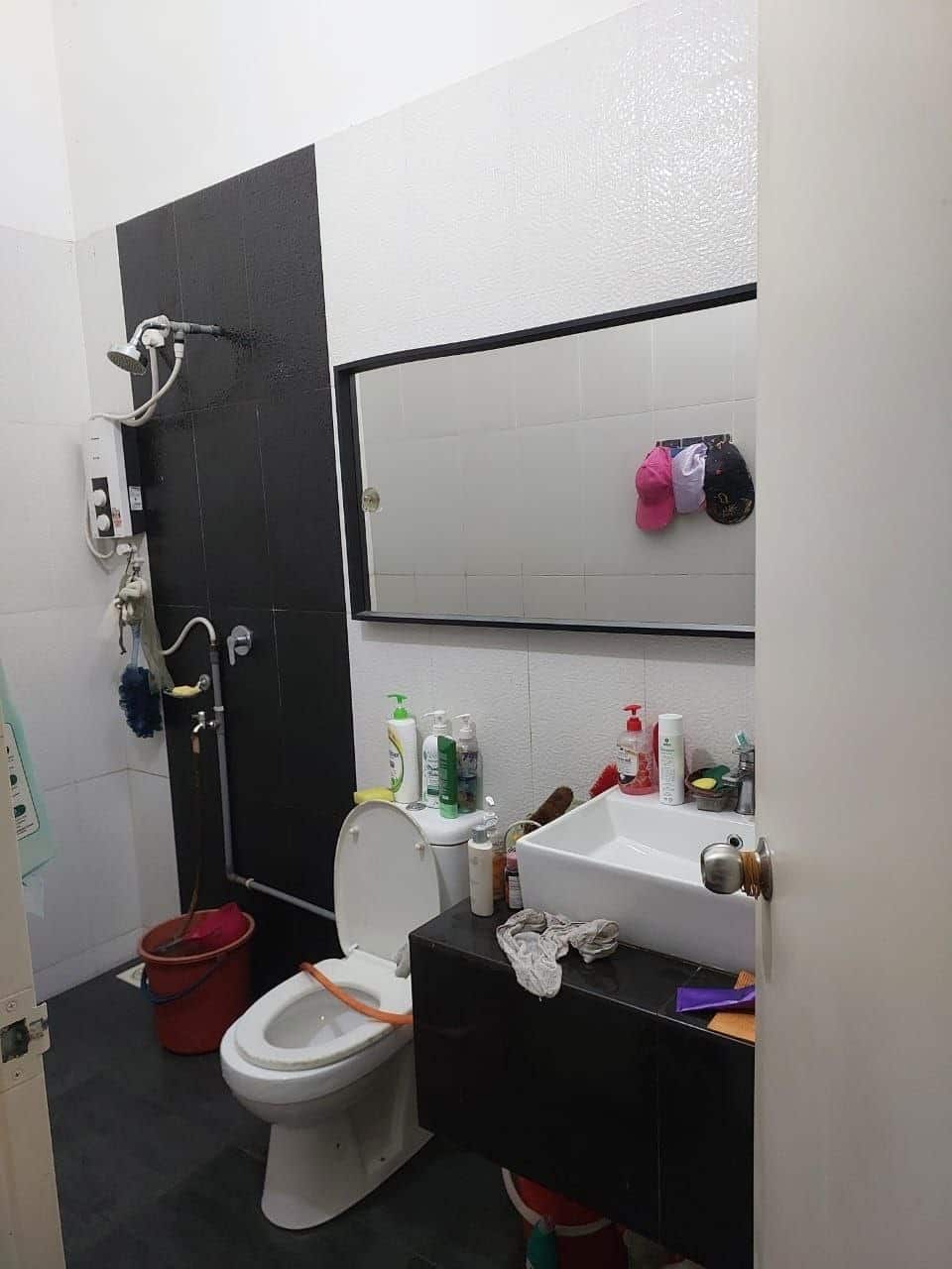 2-Storey Semi-D Eco Tropics @ Kota Masai 8