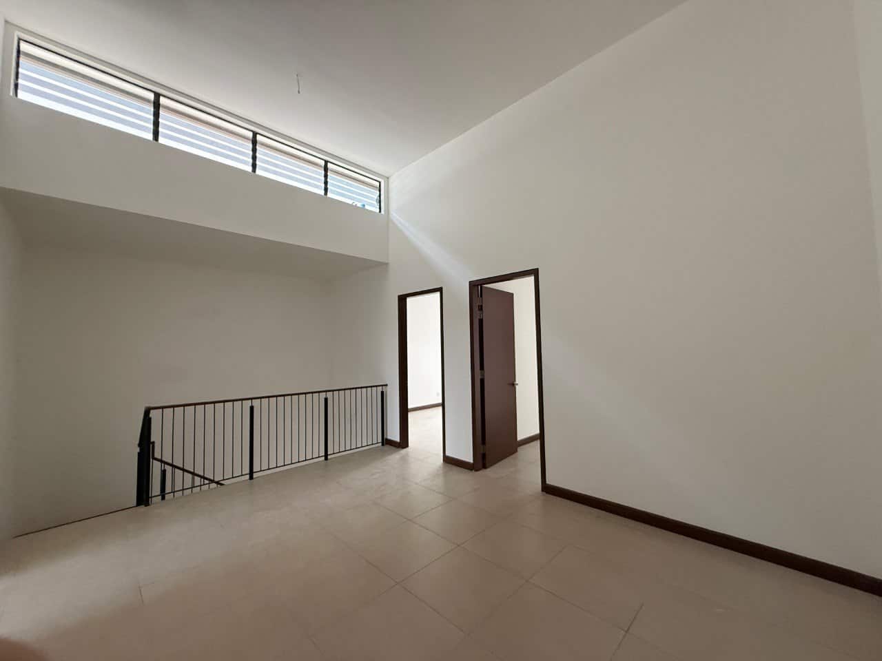 End Lot Aurora Sentral Resort Villas 4
