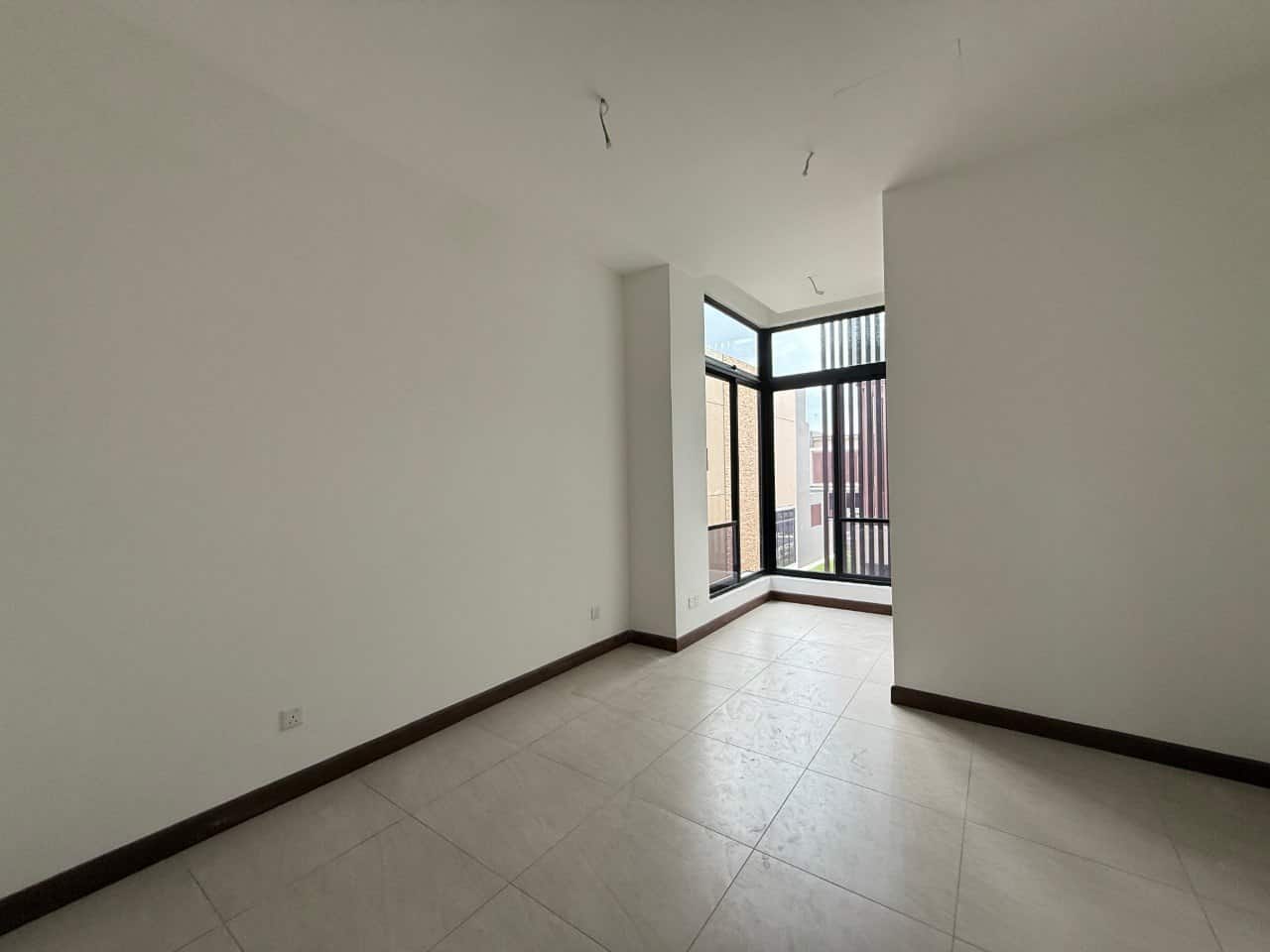 End Lot Aurora Sentral Resort Villas 5