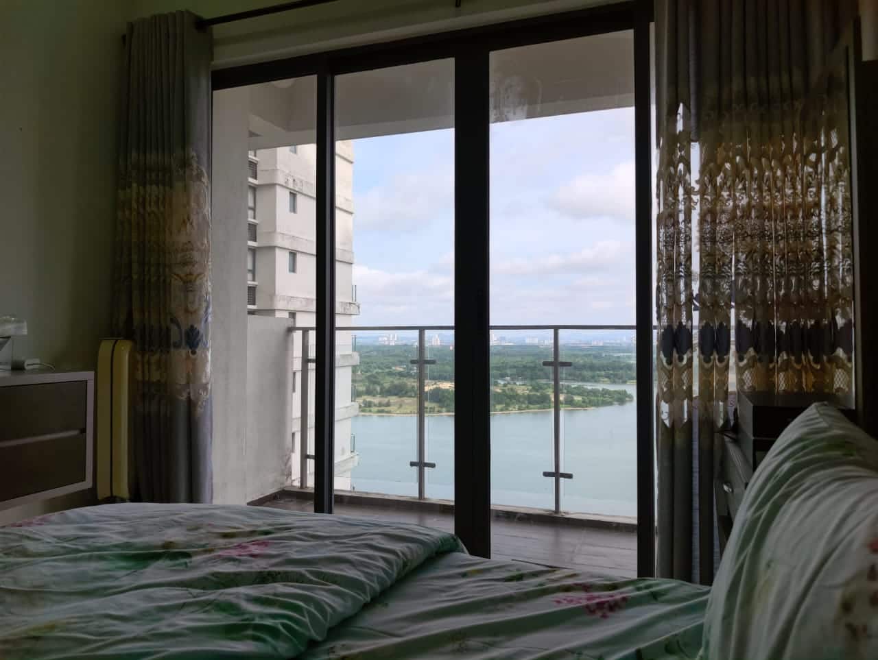 Condo Royal Strand 4
