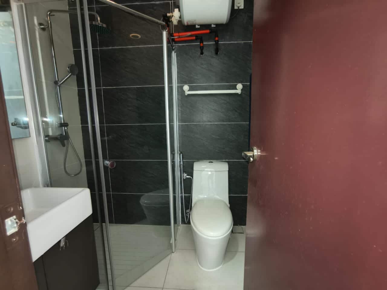 Condo Royal Strand 7
