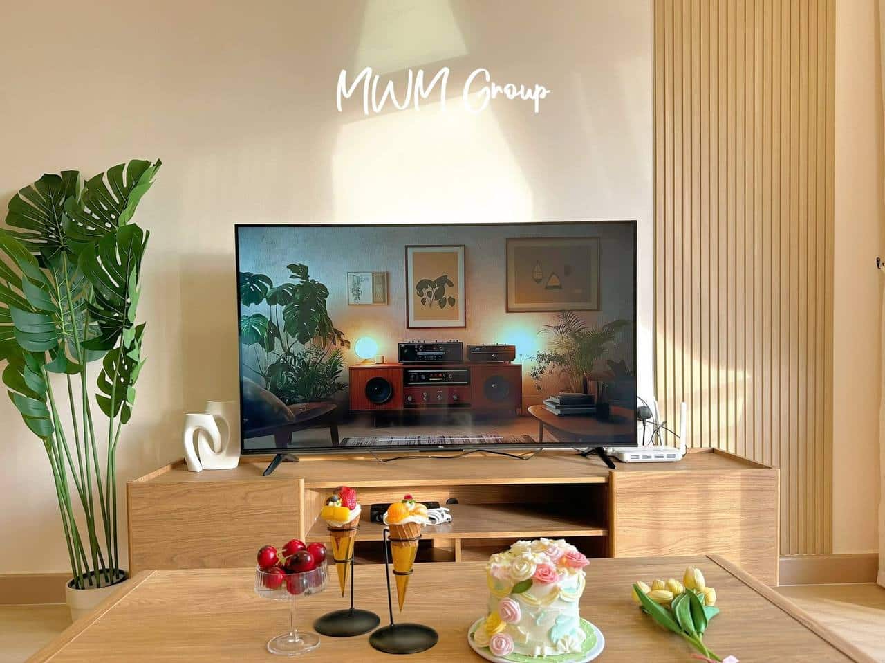 Condominium Meldrum Height Residence 6