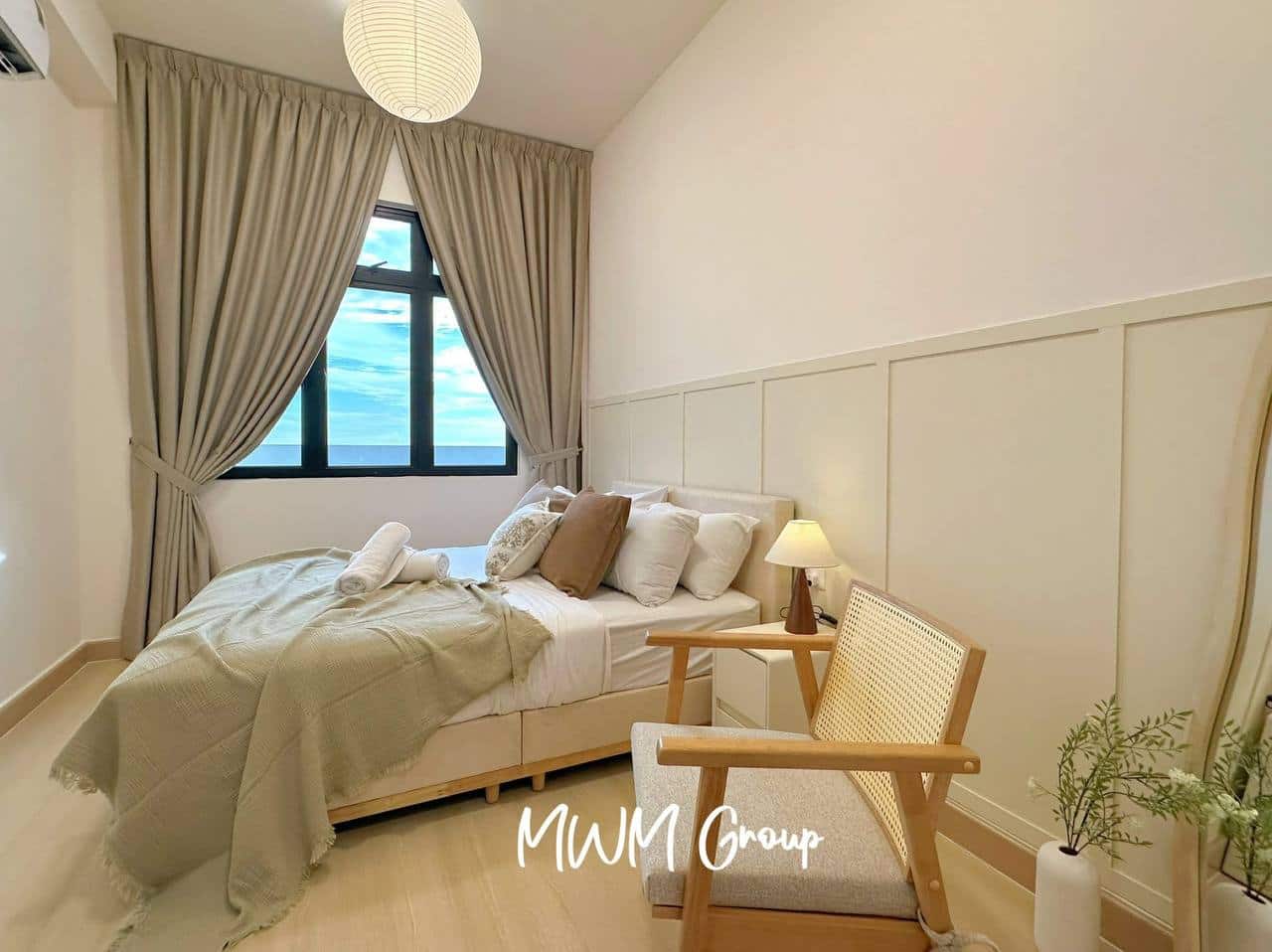 Condominium Meldrum Height Residence 7