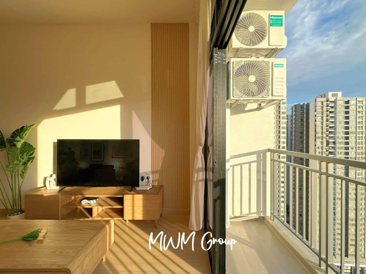 Condominium Meldrum Height Residence 11