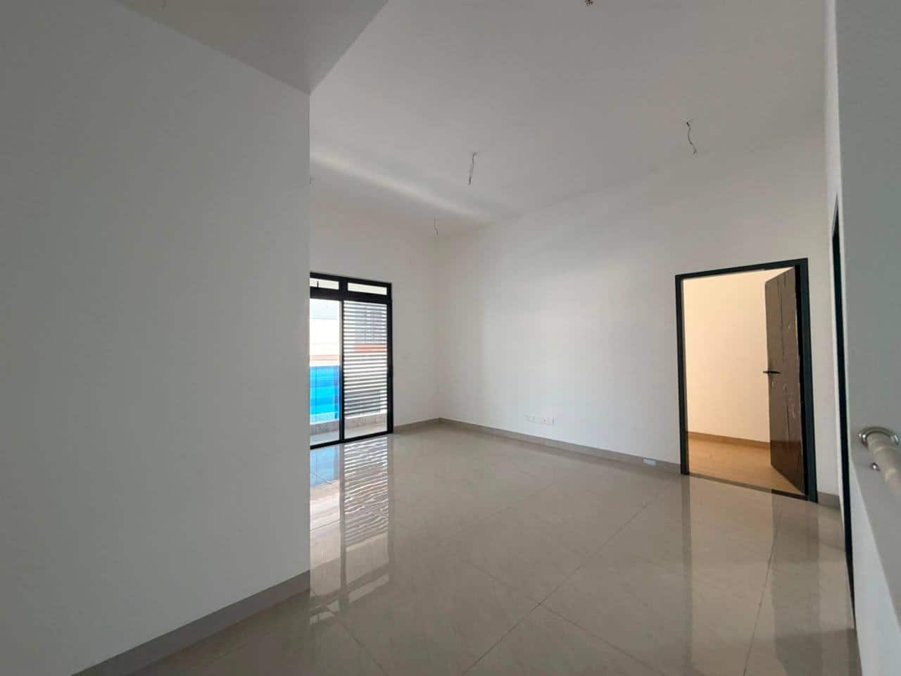 Double Storey Semi D Corner Lot Uda Utama 6
