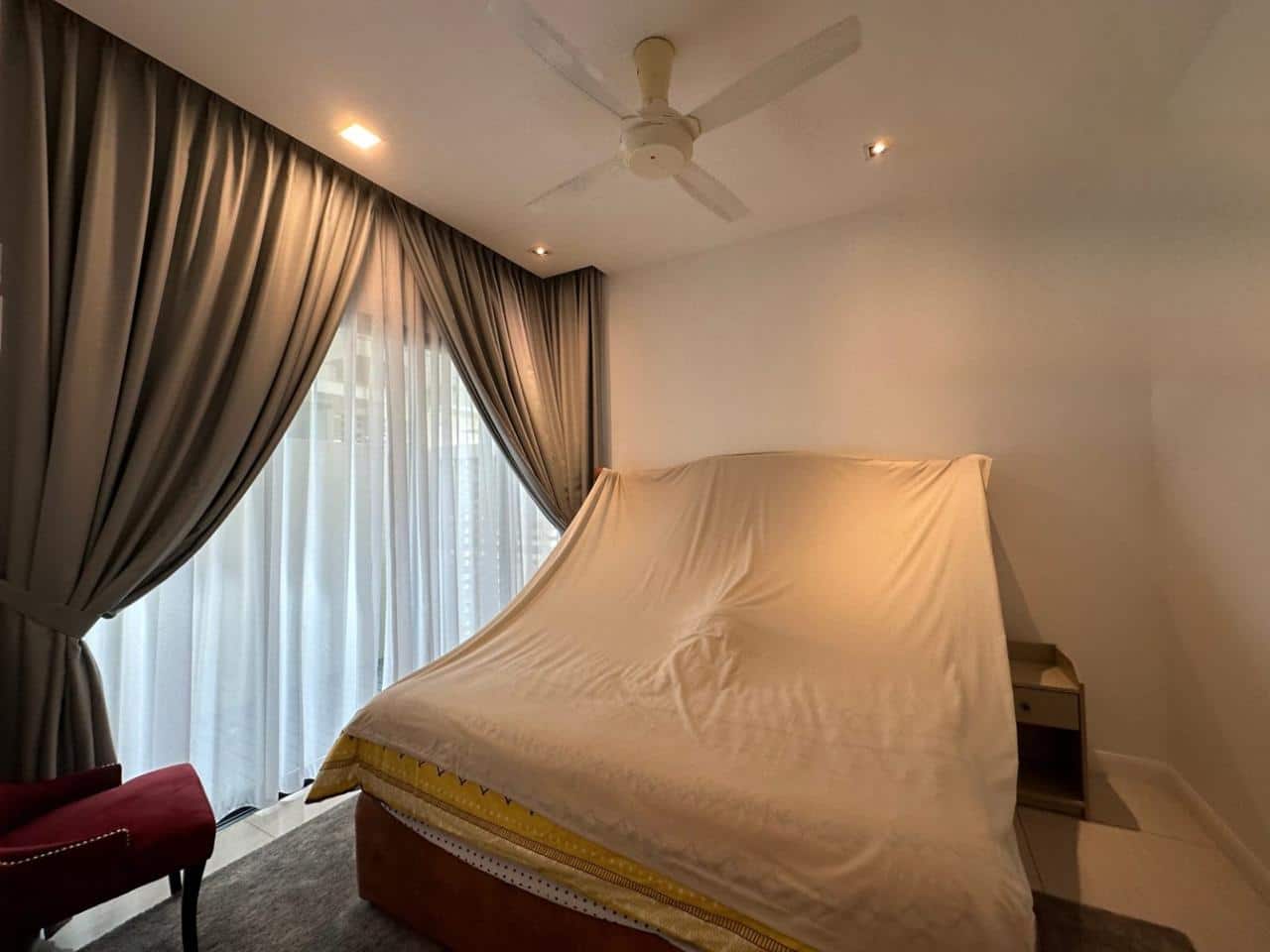 2 Storey Semi-D Leusire Farm 7