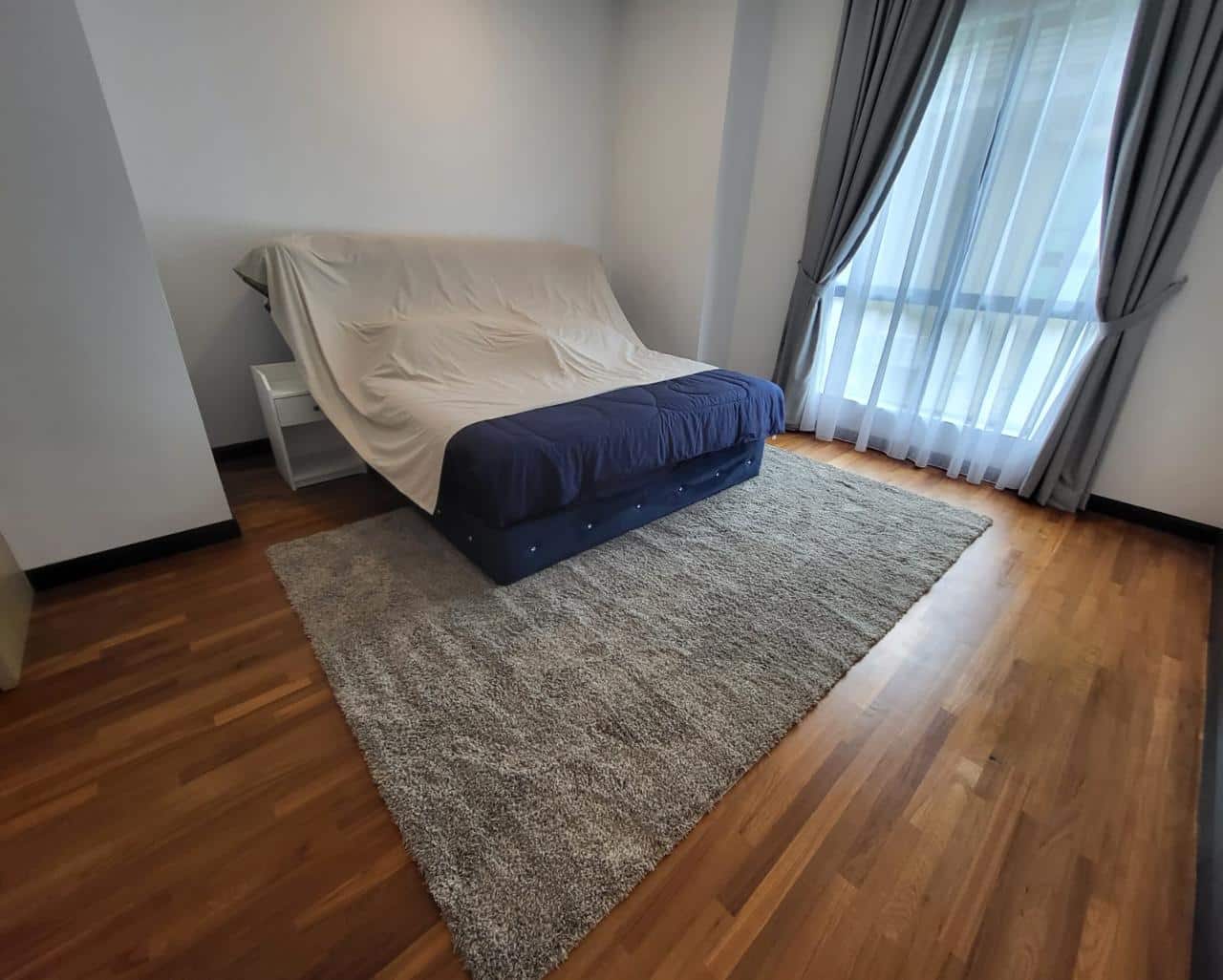 2 Storey Semi-D Leusire Farm 6