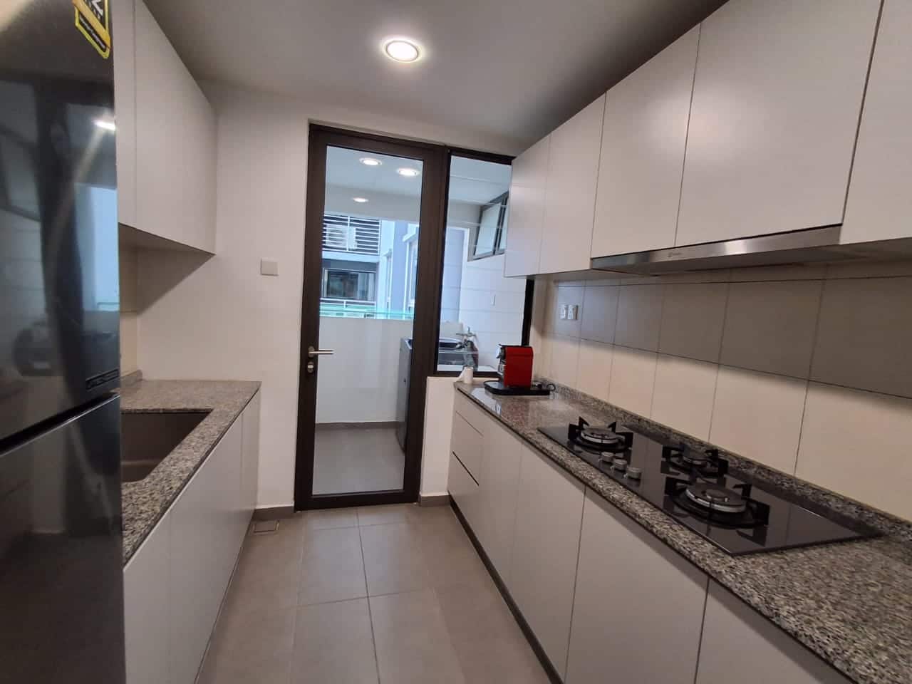 Wateredge Apartment Senibong Cove 8