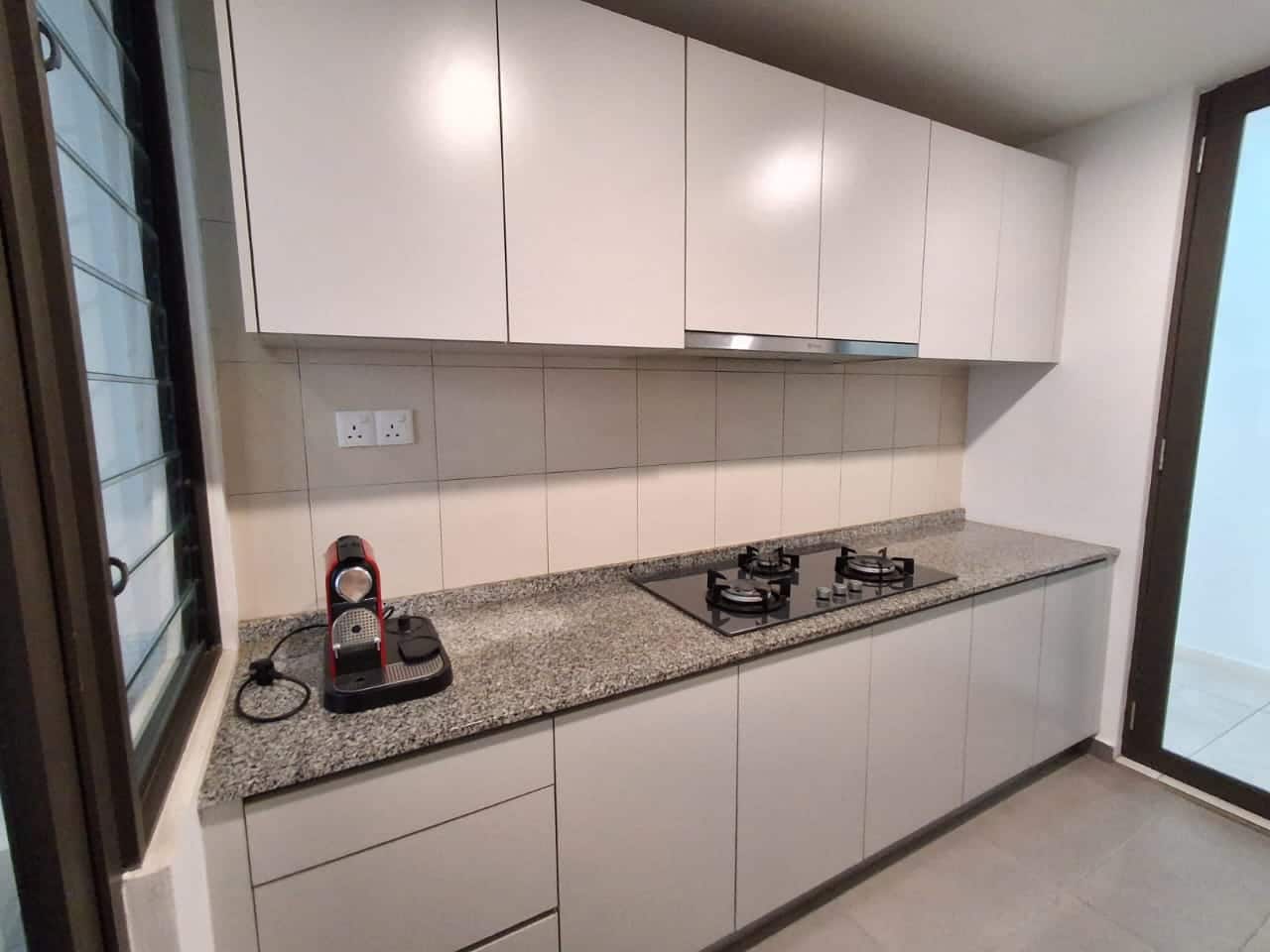 Wateredge Apartment Senibong Cove 9