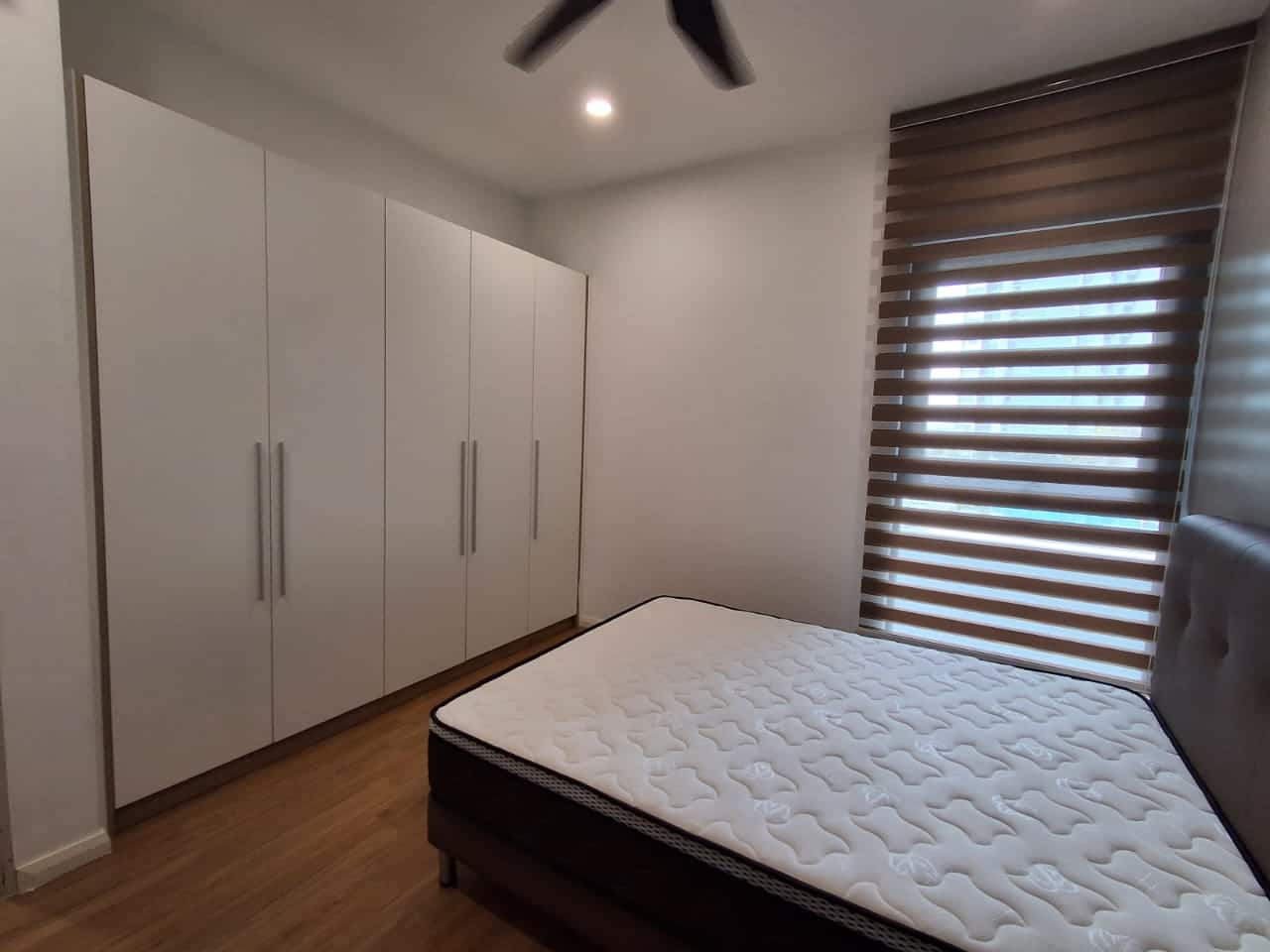 Wateredge Apartment Senibong Cove 7