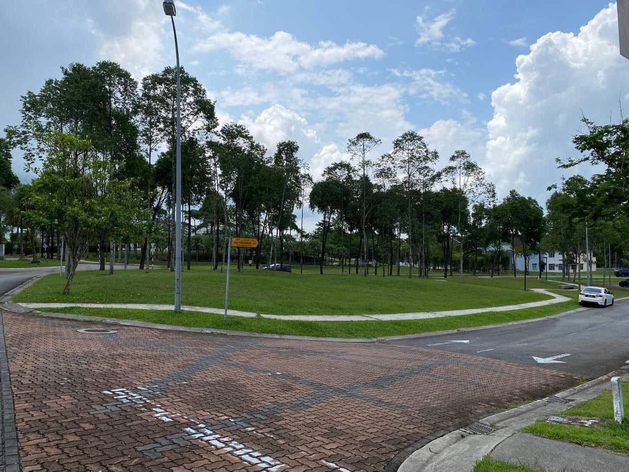 2-Storey Superlink Jalan Pinggiran@ Horizon Hills Golf East 7