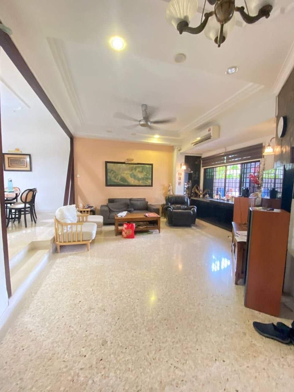 2-Storey Terrace Taman Perling 3