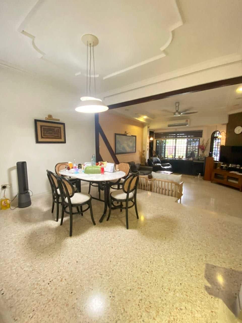 2-Storey Terrace Taman Perling 2