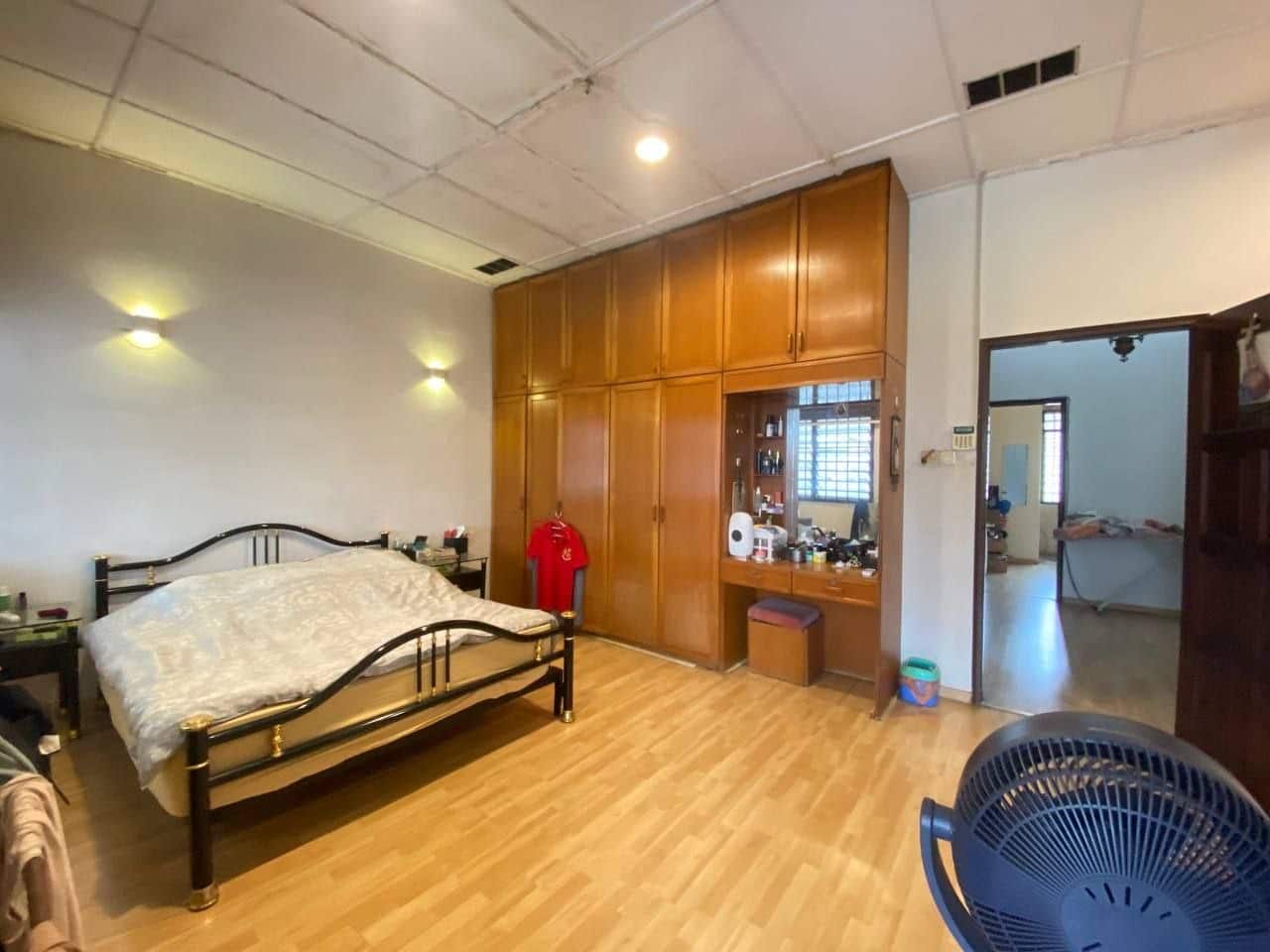 2-Storey Terrace Taman Perling 9