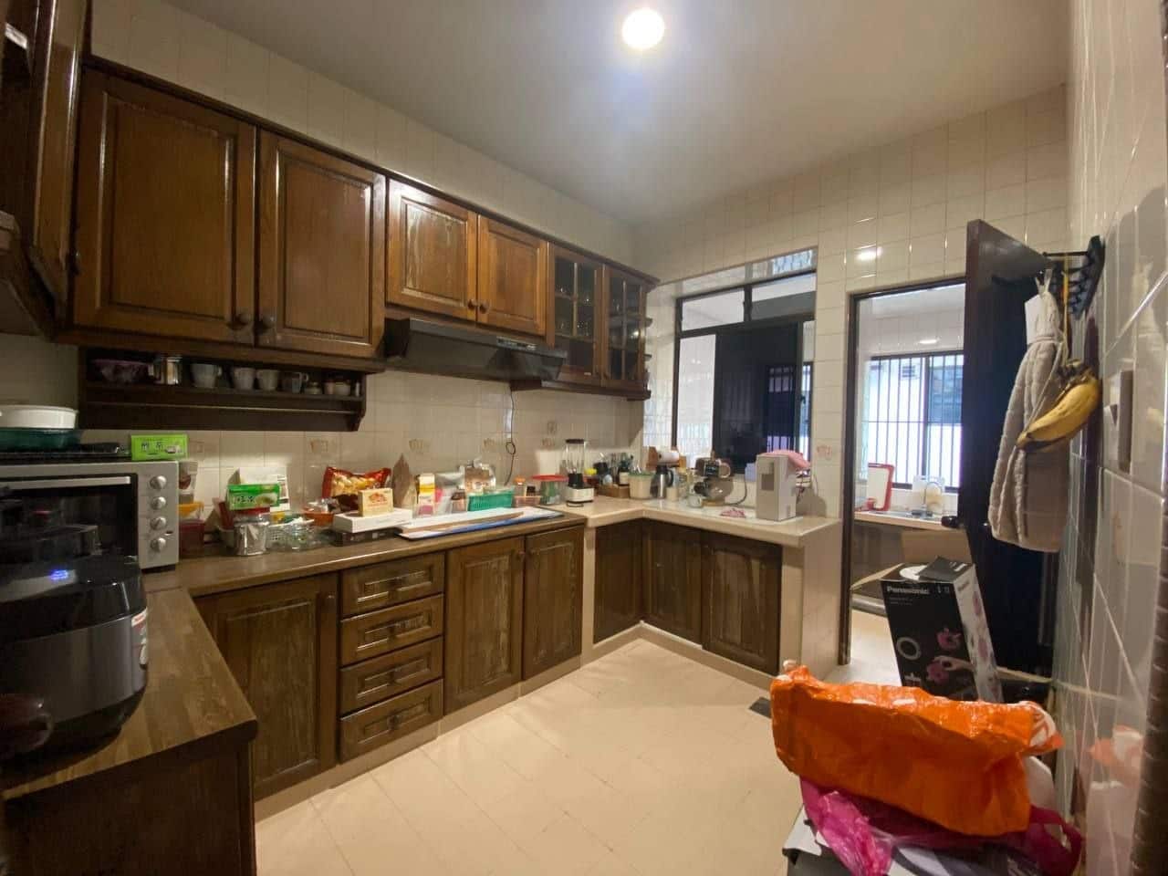 2-Storey Terrace Taman Perling 7