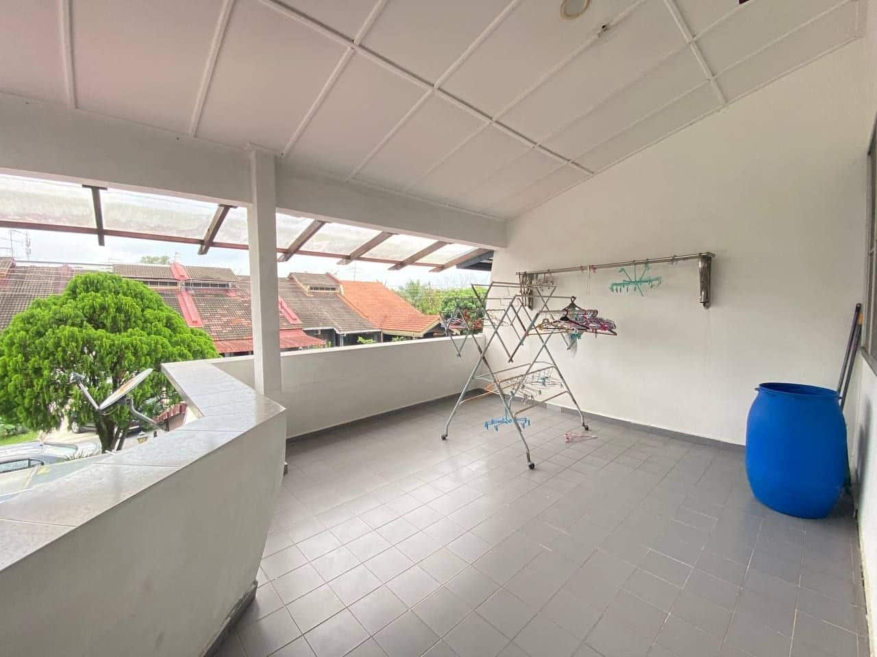 2-Storey Terrace Taman Perling 6