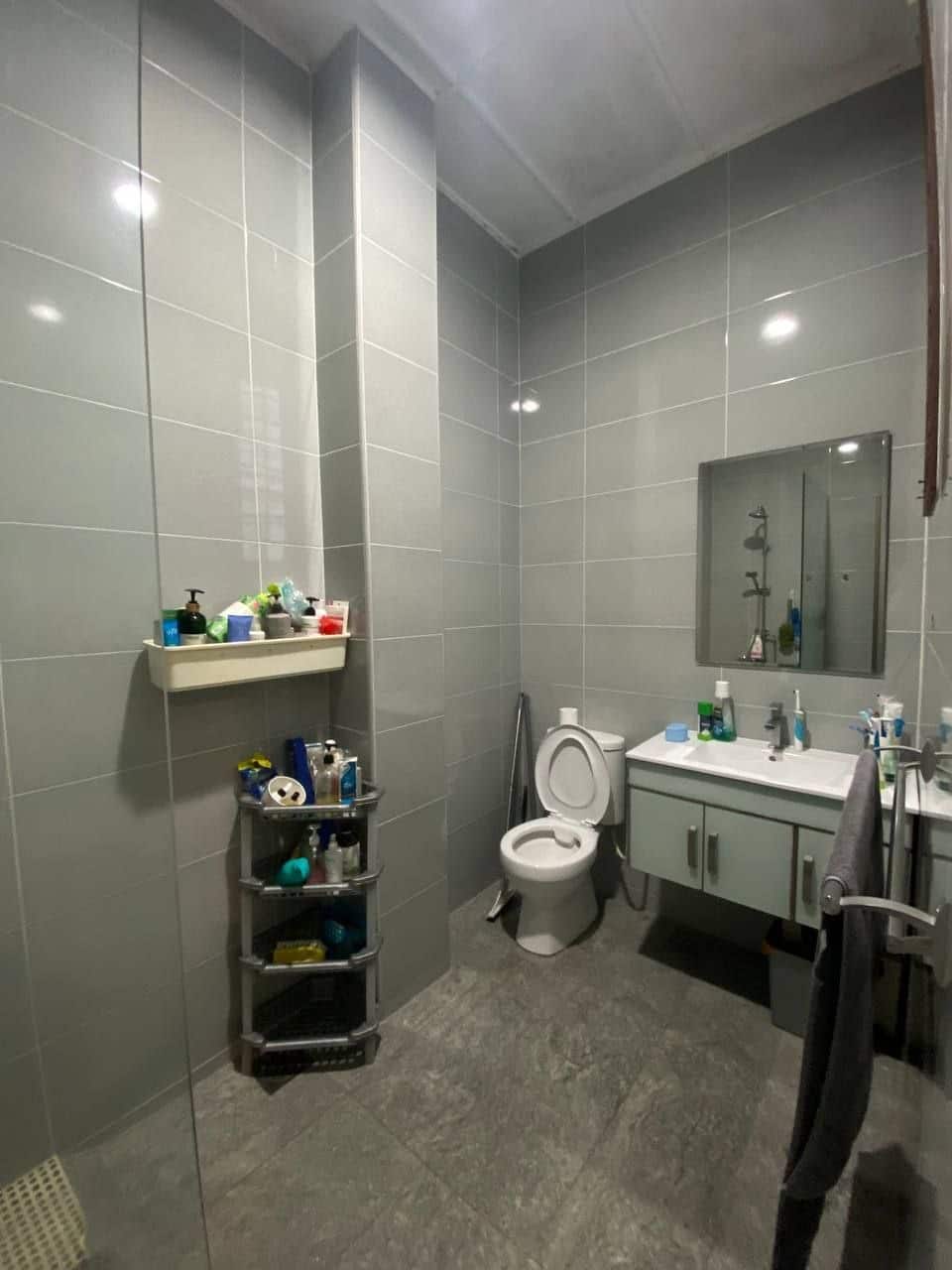 2-Storey Terrace Taman Perling 11