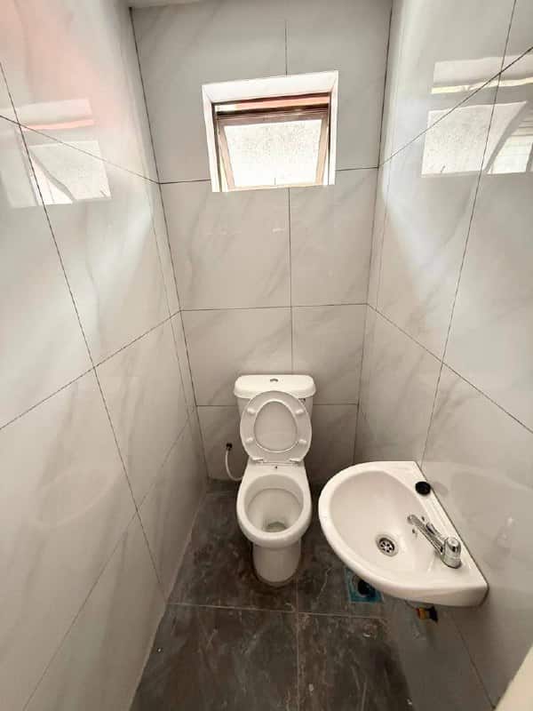Double Storey Low Cost Jalan Keembong 47, Johor Jaya 9