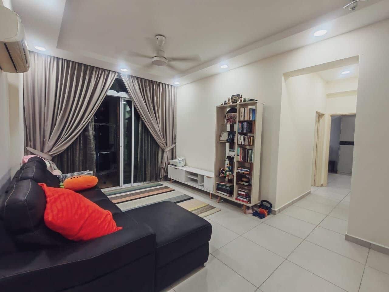 3 Bedroom Larkin 3