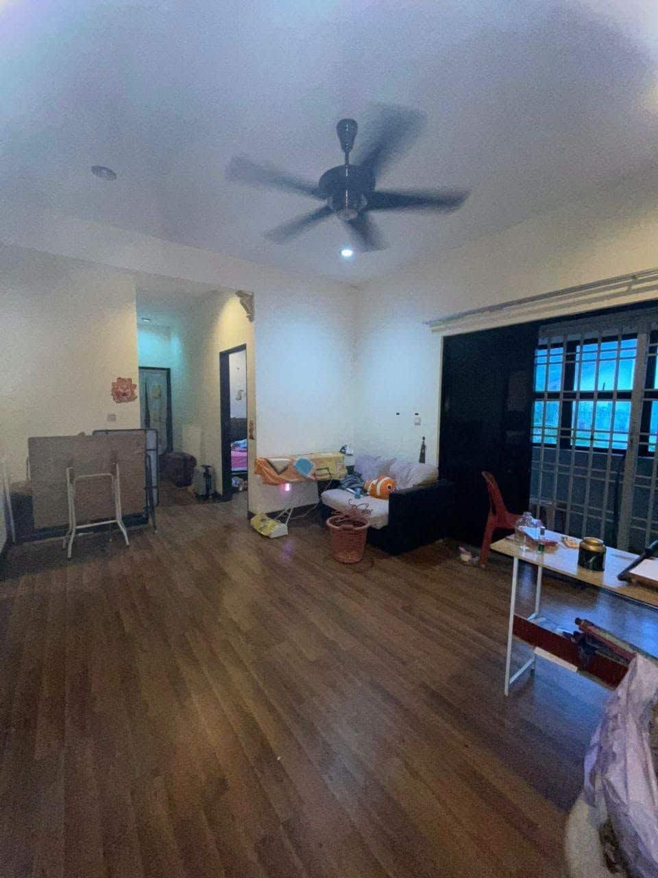 3 Storey Semi-Detached Nusa Idaman 6