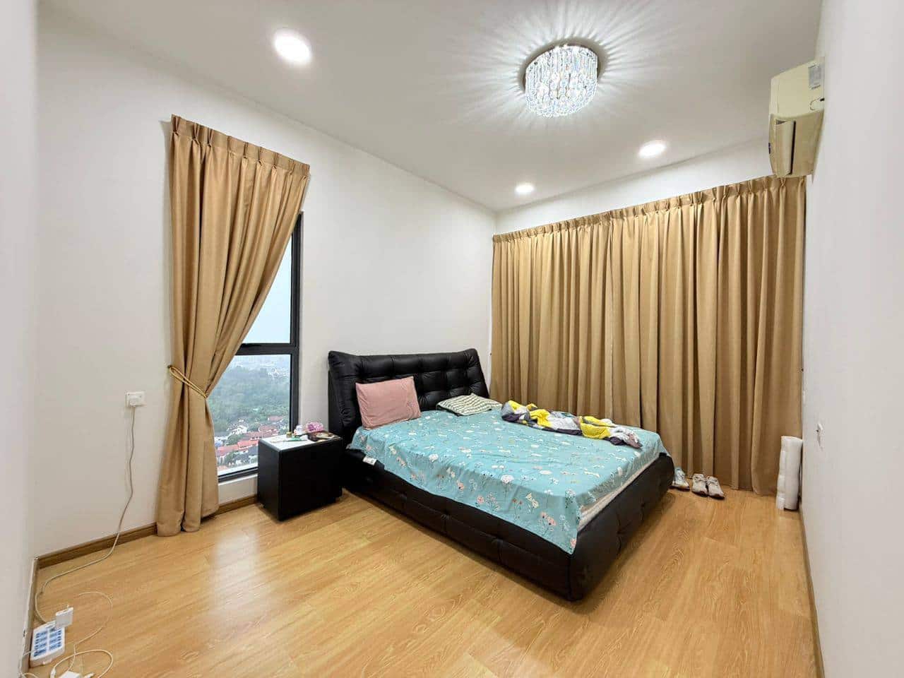 Condo Baypoint Bay Point Country Garden Danga Bay 6