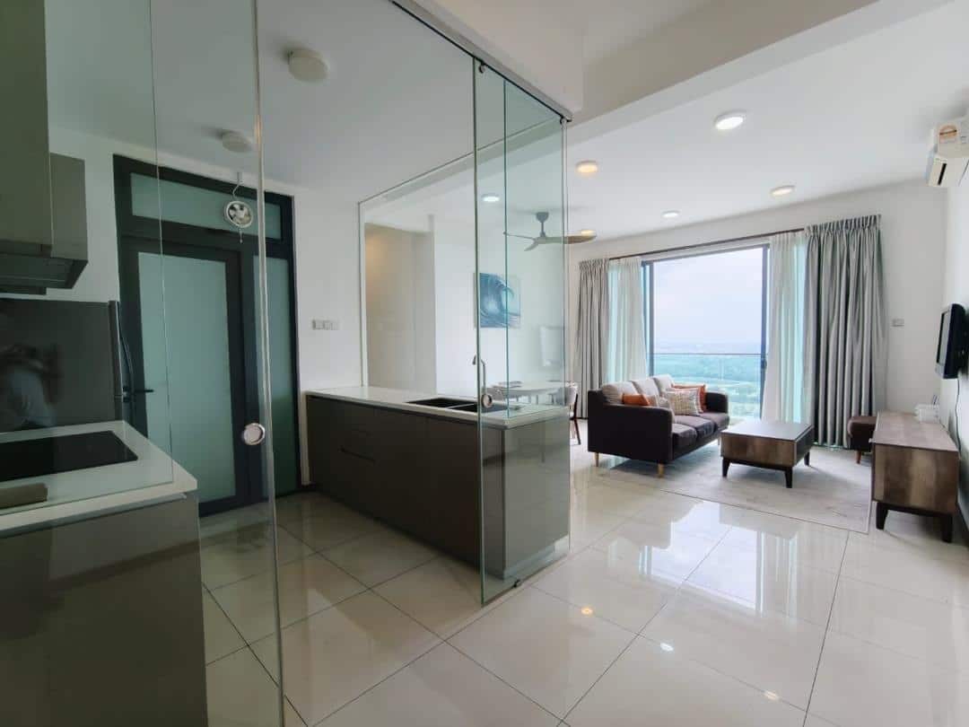 Crescent Bay Suite Bayu Puteri 2 2