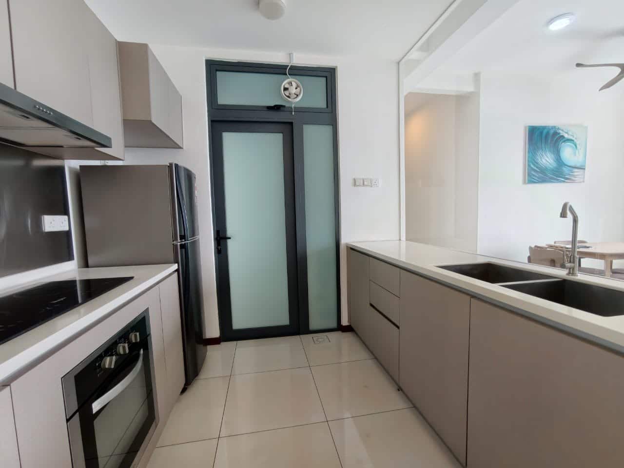 Crescent Bay Suite Bayu Puteri 2 3