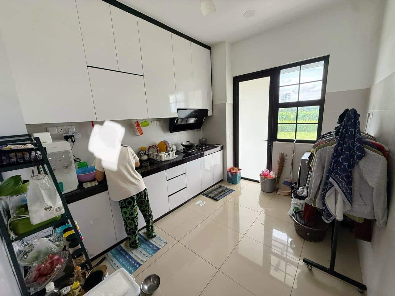 Studio Sunway Grid 4