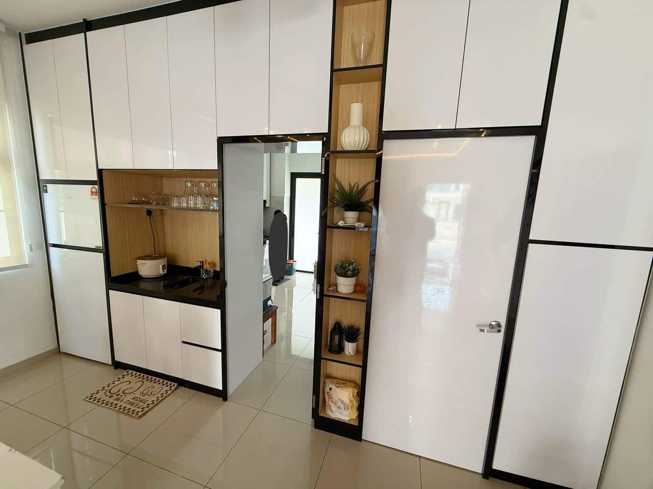 Studio Sunway Grid 5