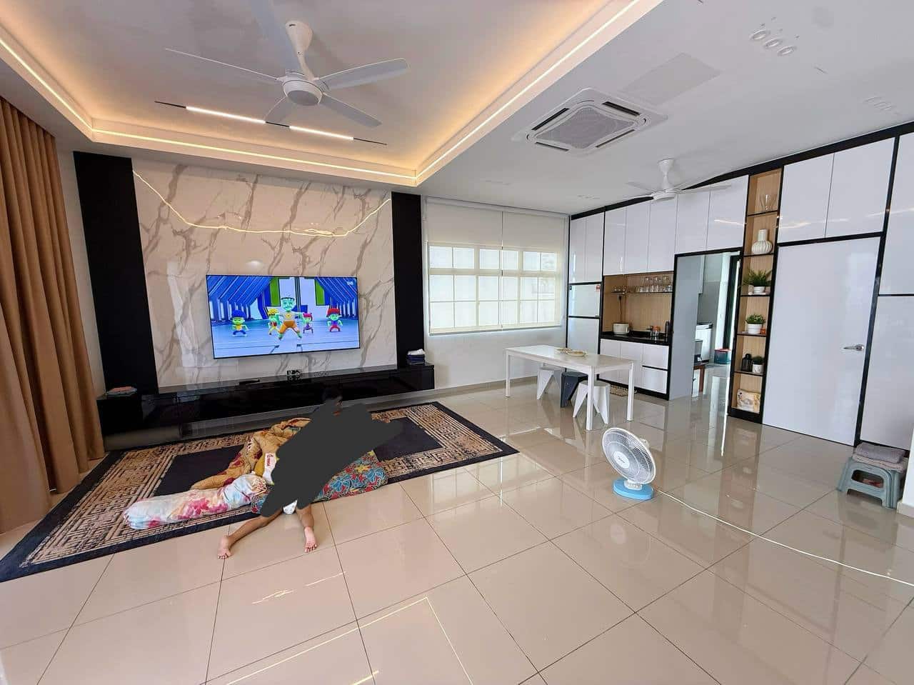 Studio Sunway Grid 3