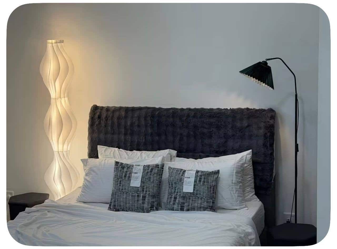 Studio Grand Medini Residence 11