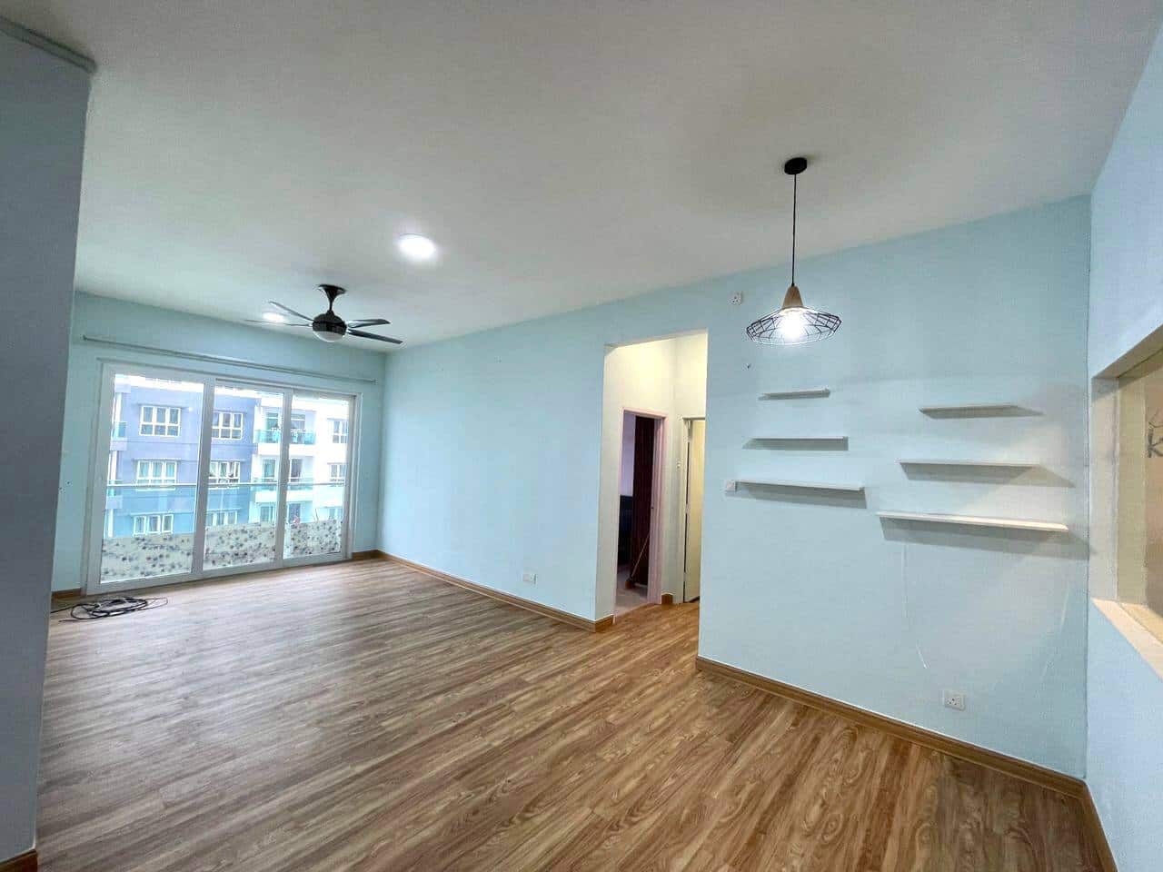 Luxury Apartment Larkin 2